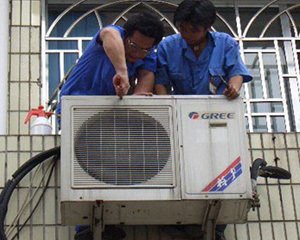 祁门空调售后维修服务中心在哪里找