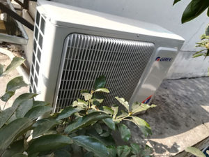 祁门空调维修售后服务