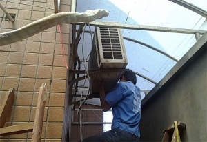 祁门空调维修售后服务中心