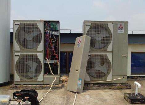 祁门空调维修电话号码多少