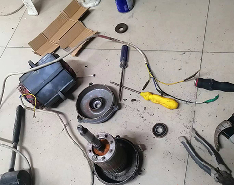 祁门空调维修售后服务中心电话在哪里找