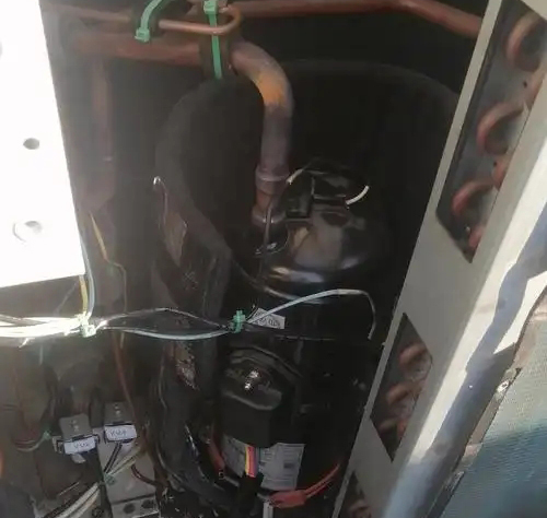 祁门维修变频空调电话在哪里找