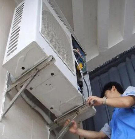 祁门24小时空调维修热线