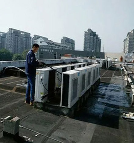 祁门 空调拆装 祁门本地 空调拆装公司