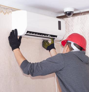 祁门空调内机噪音大