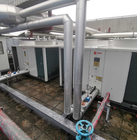 祁门附近中央空调维修 祁门上门中央空调维修